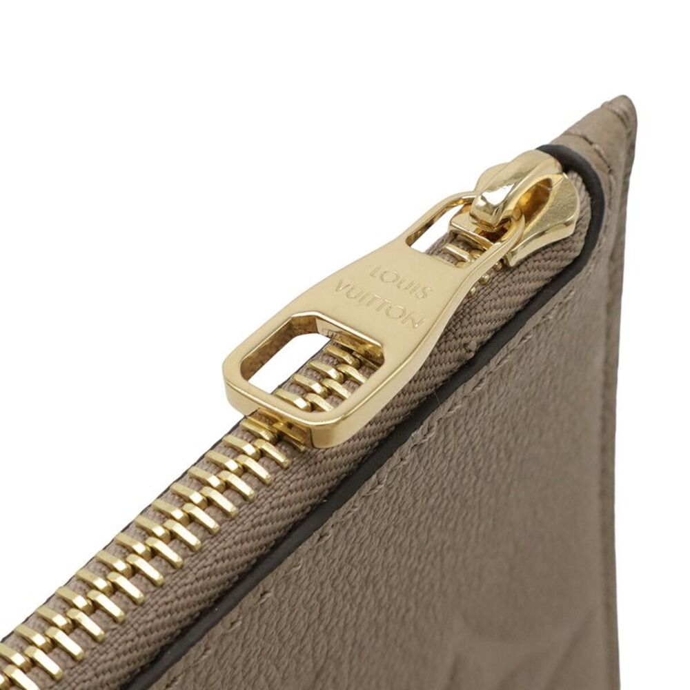 Louis Vuitton Monogram Empreinte Pouch - Picture 4 of 6